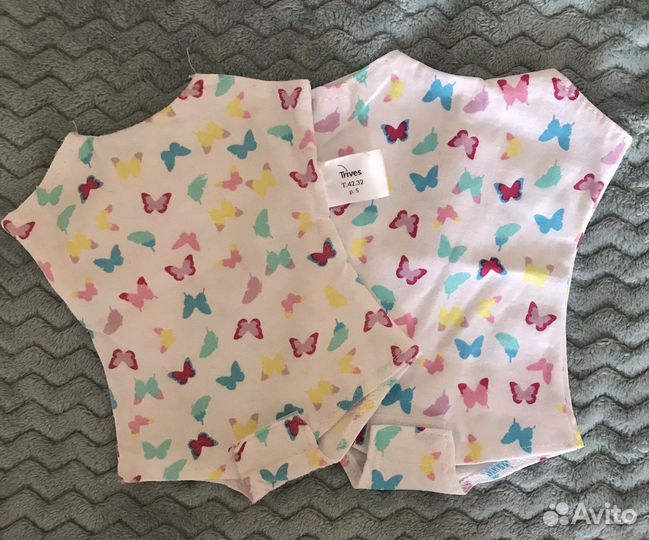 Бандаж на тазобедренный сустав (перинка Фрейка)