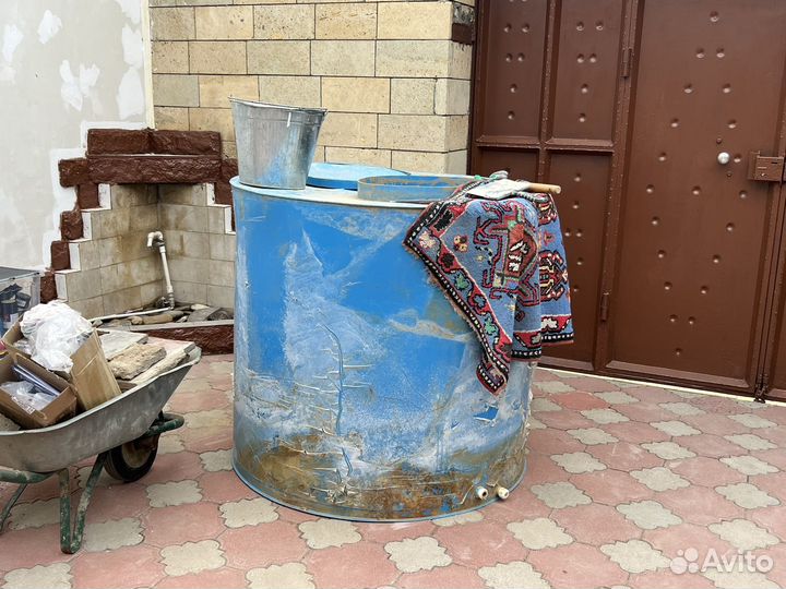 Емкость баки для воды