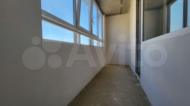 Квартира-студия, 32,2 м², 8/9 эт.