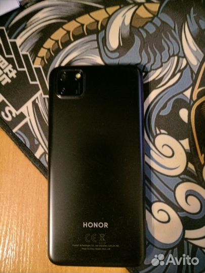 HONOR 9S, 2/32 ГБ