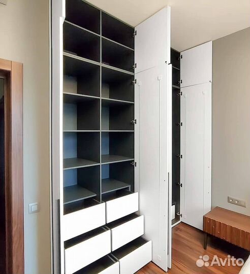 Шкаф IKEA