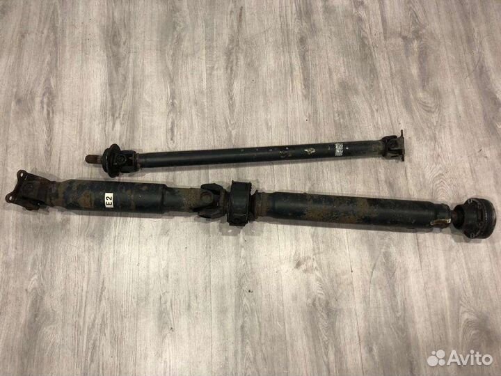 Карданный вал задний Инфинити FX/QX