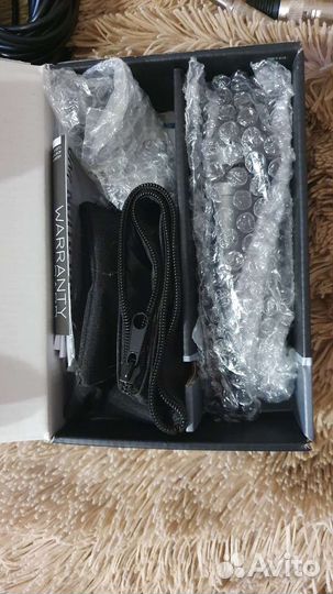 Микрофон AKG P3S, микрофон для вокала