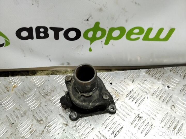 Корпус термостата Hyundai Porter 2005-2021