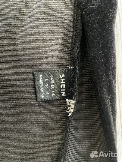 Платье вечернее