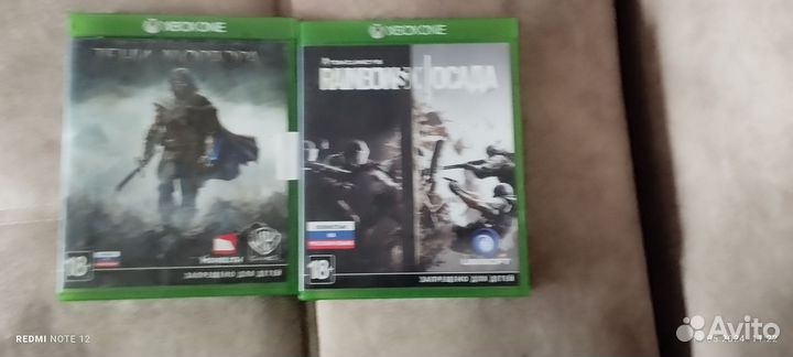 Xbox One limited edition call of duty