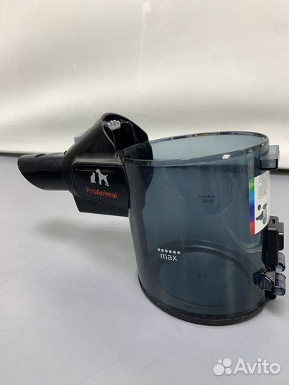 Контейнер, пылесборник для пылесоса bosch Serie 6