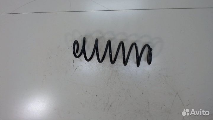 Пружина подвески Mazda 626, 1993