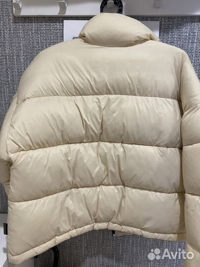 Пуховик Napapijri