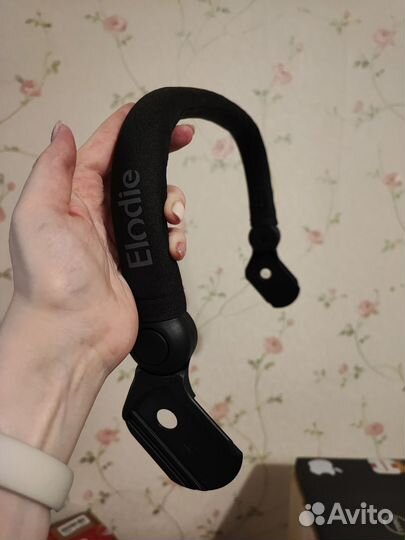 Бампер для коляски elodie