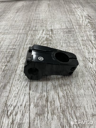 Вынос SaltPlus Center Front Load