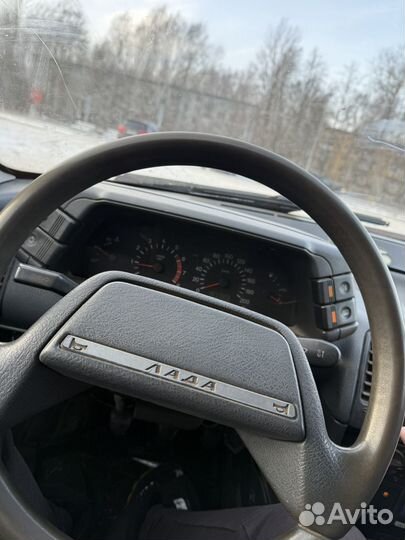 ВАЗ 2110 1.5 МТ, 1998, 120 000 км