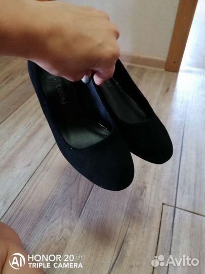 Туфли женские