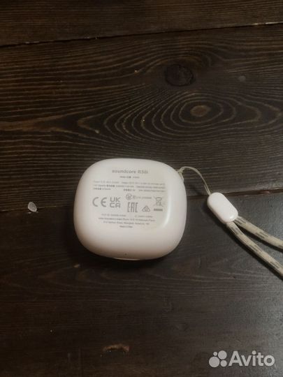 Anker soundcore r50i