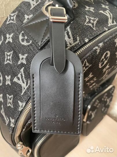 Рюкзак Louis Vuitton