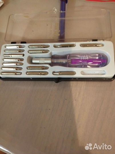 Набор отвëрток