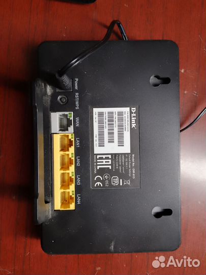 Wifi роутер 2шт