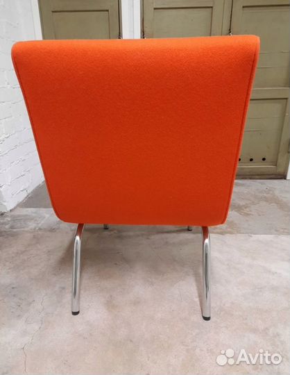 Кресла Walter Knoll Vostra