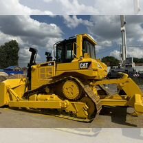 CAT D6R, 2012