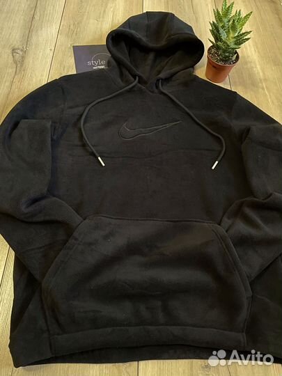 Худи Nike