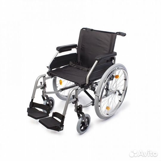 Коляска инвалидная прокат аренда