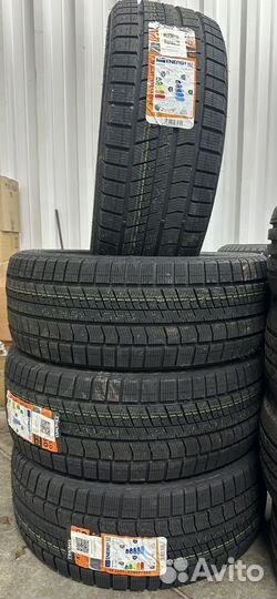 Tracmax X-Privilo S360 245/45 R19 102T