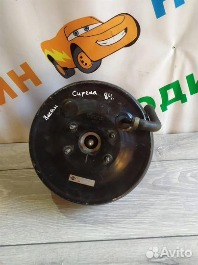 Усилитель тормозов вакуумный Nissan-Ниссан Cerena