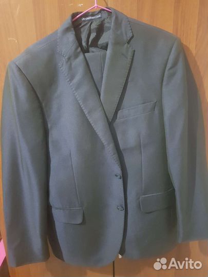 Школьный костюм для мальчика