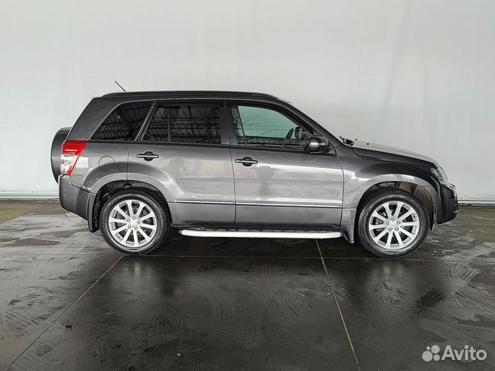 Suzuki Grand Vitara 2.4 AT, 2013, 178 900 км