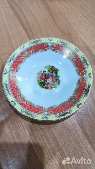 Оригинальный кофейный сервиз yamasen