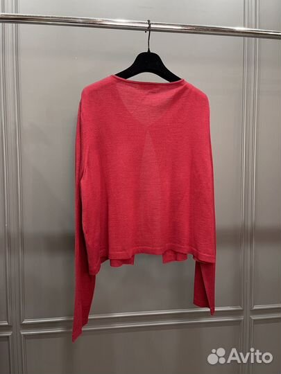 Кардиган Marina Rinaldi оригинал