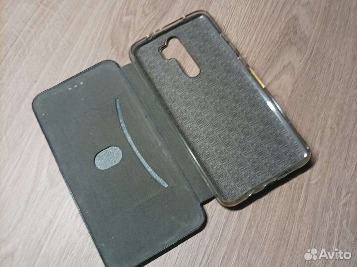 Чехлы для телефона xiaomi redmi note 8 pro