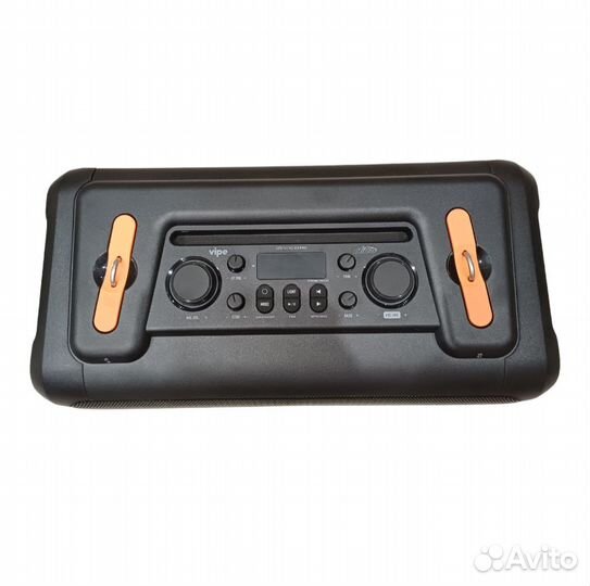 Колонка Vipe Nitro X3 PRO 100 Вт, новая (711)