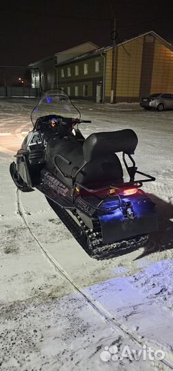 RM tayga patrul 800 SWT рм Тайга Патруль 800см3 4т