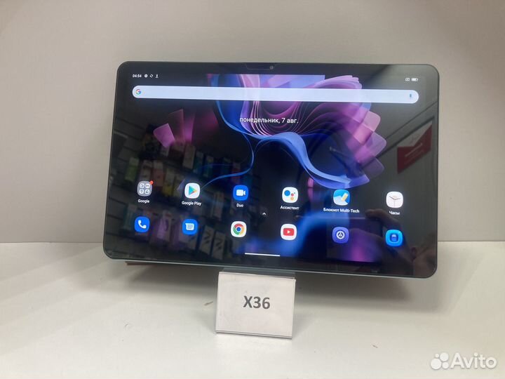 Х36 Blackview Tab 16 8/256GB