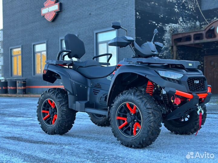 TGB Blade 1000 LTX EPS Premium