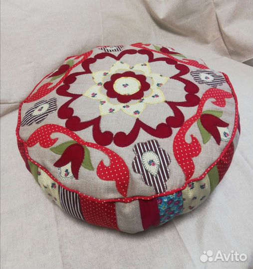 Подушка декоративная