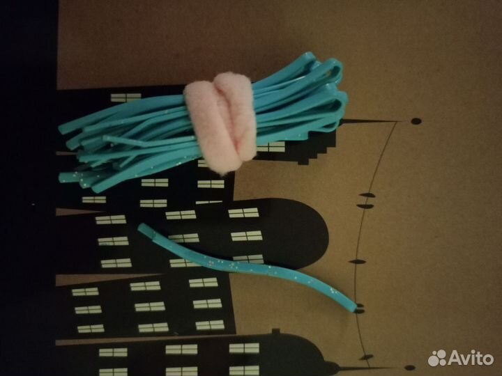 Заколки для волос(18шт.)