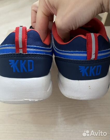 Кроссовки для мальчика