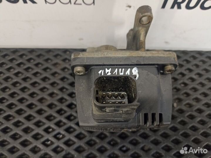 A0001403339 Насос дозирующий AdBlue