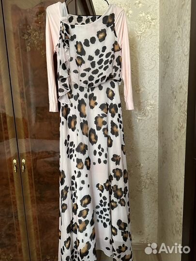 Платье нарядное