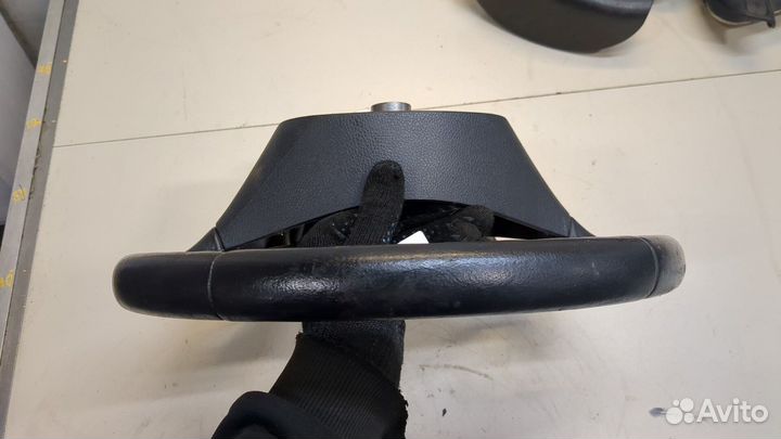 Руль Nissan Almera Tino, 2005