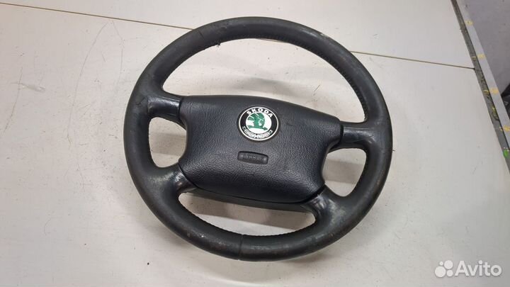 Руль Skoda Octavia Tour, 2002