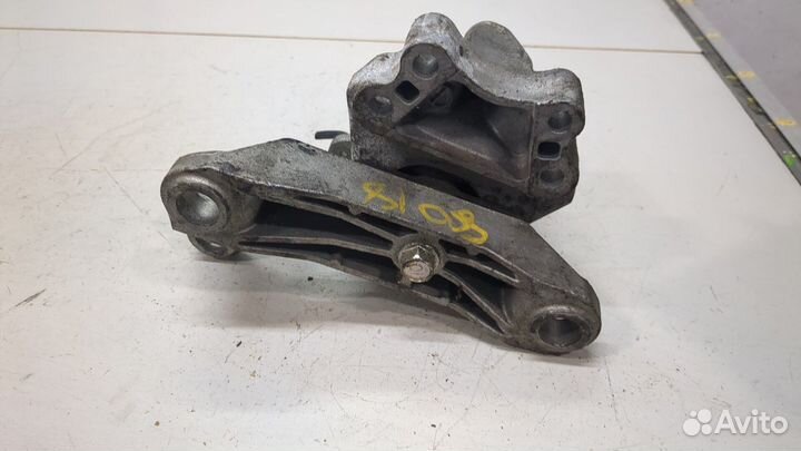 Подушка крепления двигателя Mazda CX-9, 2014