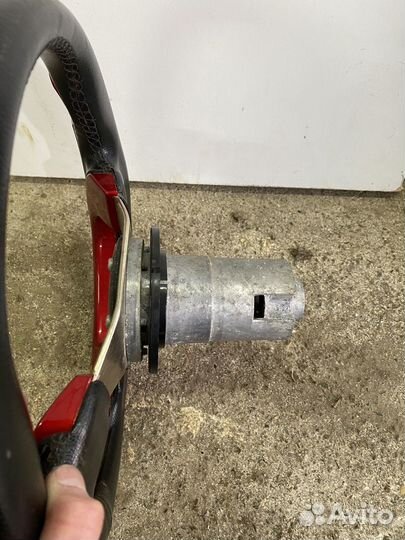 Руль на ваз