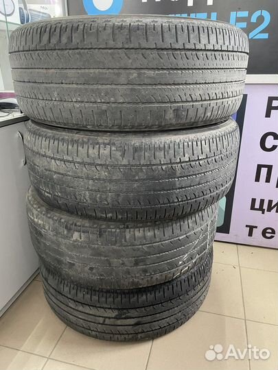 Yokohama Geolandar SUV G055 225/55 R18 98H