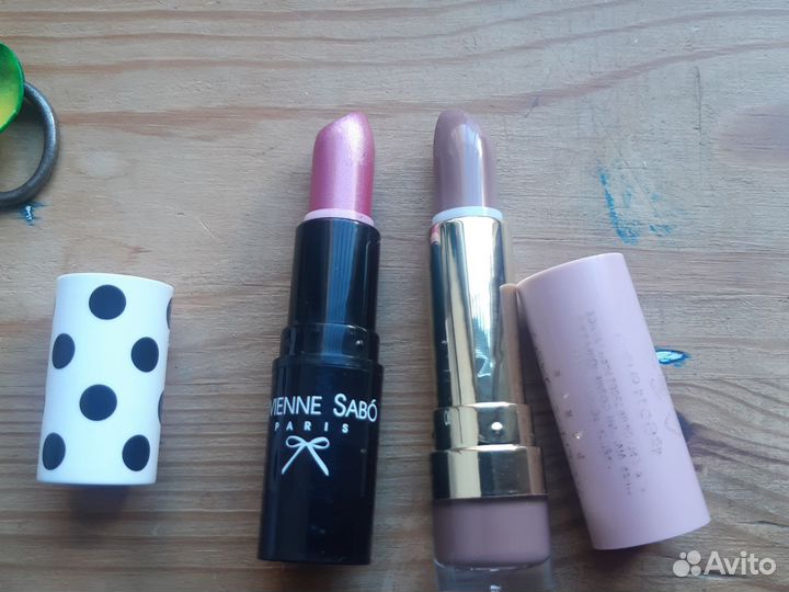 Vivienne sabo помада