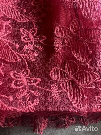 Пакет вещей 3-4 года