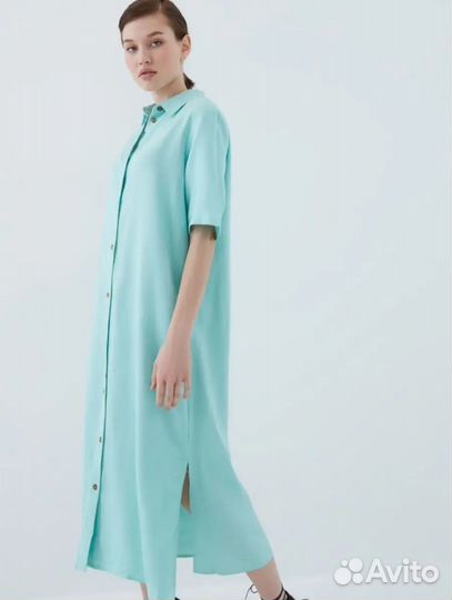 Сарафан Zarina Костюм летний Beefree 48 р