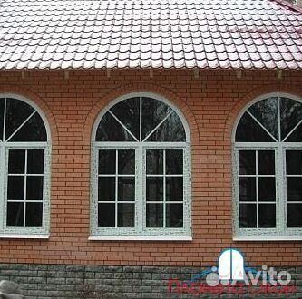 Пластиковые окна, окна пвх